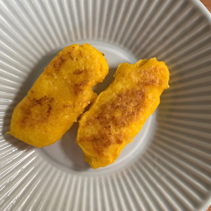 離乳食 手づかみに かぼちゃと豆腐のおやき レシピ 作り方 By Miimiimiimiimi 楽天レシピ 離乳食 手づかみに かぼちゃと豆腐のおやき レシピ 作り方 By Miimiimiimiimi 楽天レシピ